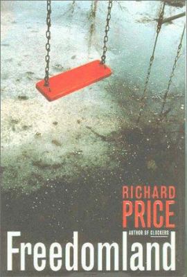 Freedomland B00KCUXV04 Book Cover