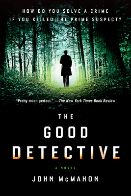 The Good Detective 0525535543 Book Cover