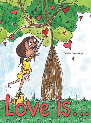 Love Is 195121837X Book Cover