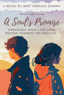 A Soul's Promise B0DKB3DNQ7 Book Cover