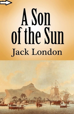 A Son of the Sun annotated B08RKKBFQF Book Cover