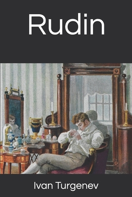 Rudin 1083047213 Book Cover