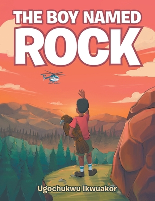The Boy Named Rock 1954886780 Book Cover