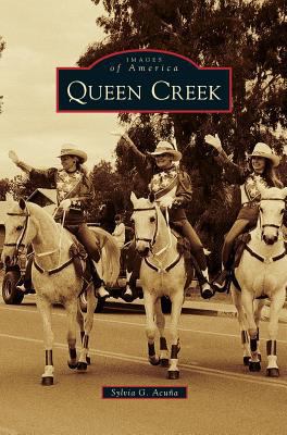 Queen Creek 1531675379 Book Cover