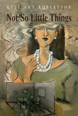 Not So Little Things 1961757214 Book Cover