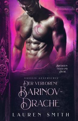Grigori: A Royal Dragon Romance (Brothers of As... Book Cover