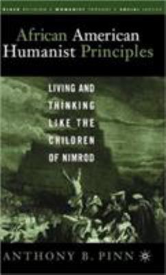 Reviving the Children of Nimrod: Living and Thi... 1403966249 Book Cover