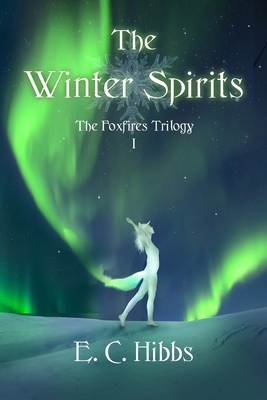 The Winter Spirits 1659189373 Book Cover