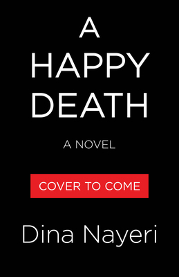 A Happy Death 1523536543 Book Cover