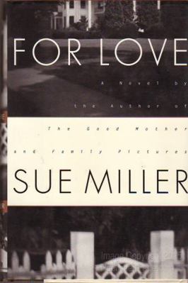 For Love 0060179791 Book Cover