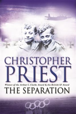 Separation, The 0575070021 Book Cover