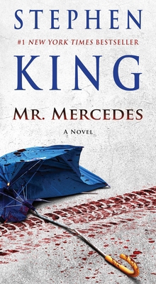 Mr. Mercedes 1501125605 Book Cover