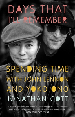 Days that I'll Remember: Spending Time with Joh... 0307951286 Book Cover