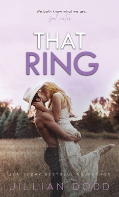 That Ring 1946793655 Book Cover