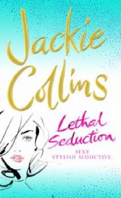 Lethal Seduction 0743430034 Book Cover