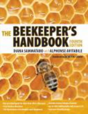The Beekeeper's Handbook 0801449812 Book Cover
