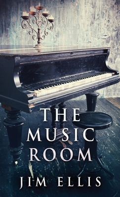 The Music Room 4824114640 Book Cover