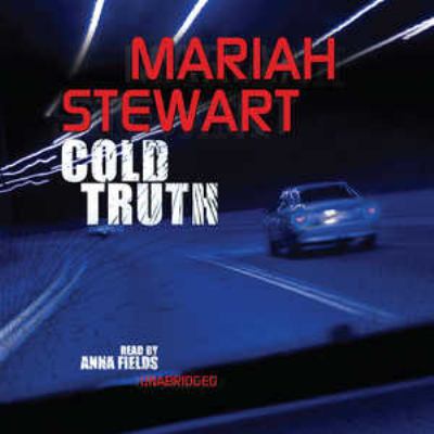Cold Truth 0786177004 Book Cover
