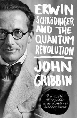 In Search of Schrodinger 0593068653 Book Cover