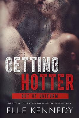 Getting Hotter 1999549724 Book Cover