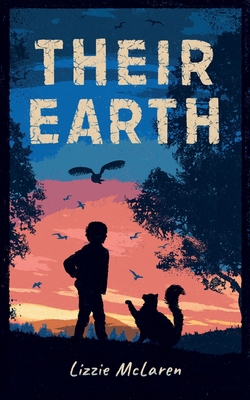 Their Earth 191303612X Book Cover