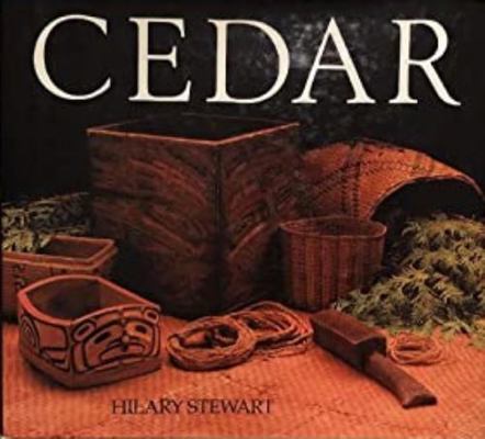 Cedar B0027BG49Q Book Cover