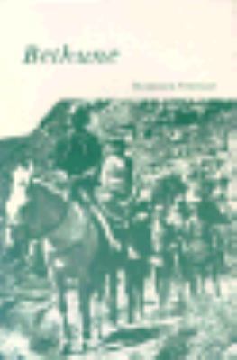 Bethune 0208017763 Book Cover