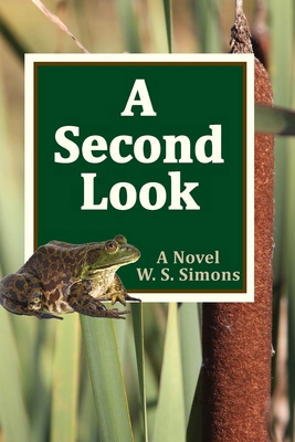 A Second Look B0CVG4H5TZ Book Cover