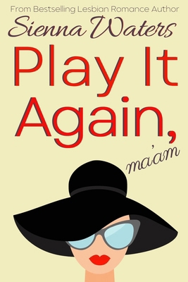 Play It Again, Ma'am B0CVB5B61H Book Cover