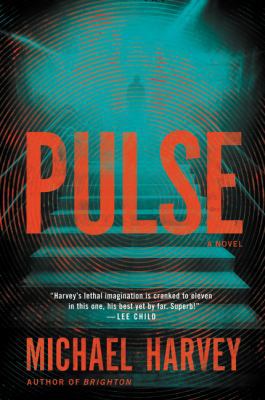 Pulse 0062443046 Book Cover