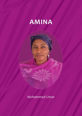Amina: Shona Edition 1912450488 Book Cover