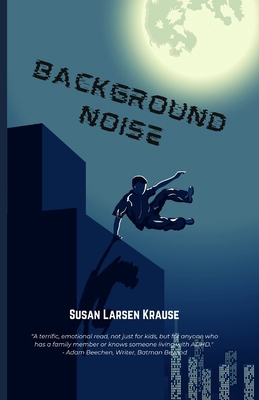 Background Noise 1546495851 Book Cover