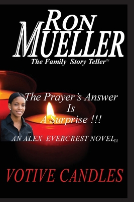 Votive Candles 1682233375 Book Cover