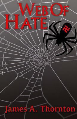 Web of Hate 1490434801 Book Cover