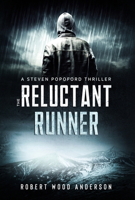 The Reluctant Runner: (A Steven Popoford Thrill... 1734769866 Book Cover