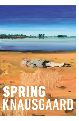 Spring: From the Sunday Times Bestselling Autho... 1784703281 Book Cover