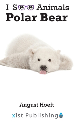 Polar Bear 1532434391 Book Cover