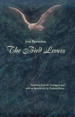 The Bird Lovers (Sun & Moon Classics) 1557131465 Book Cover