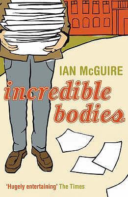 Incredible Bodies 0747585822 Book Cover
