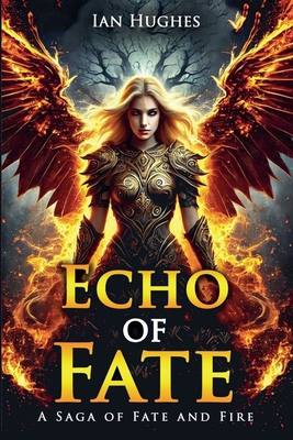 Echo of Fate B0FD76HFCS Book Cover