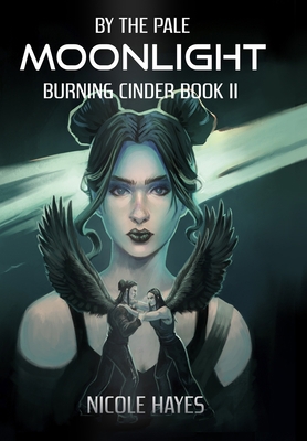 By the Pale Moonlight 1735114545 Book Cover