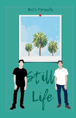 Still Life B0DG7DL8LK Book Cover