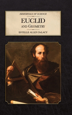 Euclid and Geometry B0G5TV5XT3 Book Cover