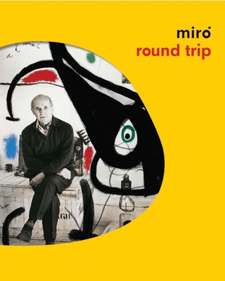 Miró Round Trip 8417048146 Book Cover