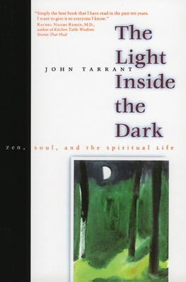 The Light Inside the Dark 0060931116 Book Cover