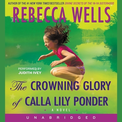 The Crowning Glory of Calla Lily Ponder B0973HPVT4 Book Cover