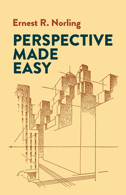 Perspective Made Easy 0486404730 Book Cover