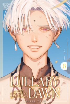 Lullaby of the Dawn, Volume 6 1427884676 Book Cover