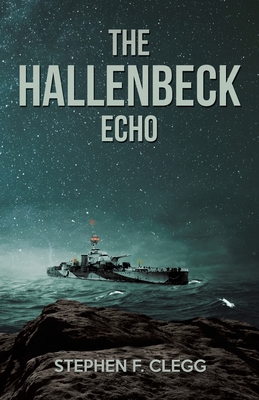 The Hallenbeck Echo 1786299178 Book Cover