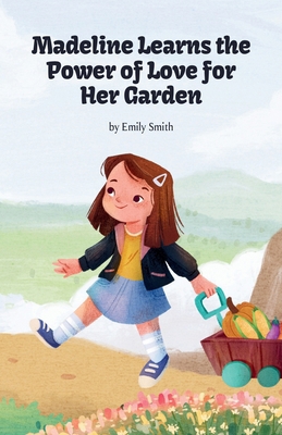 Madeline Learns the Power of Love for Her Garden            Book Cover